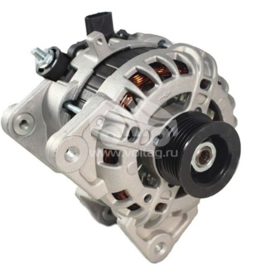 ALB7667 Alternatör