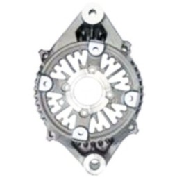 ABN7685 Ön Alternatör kapağı