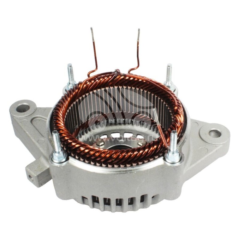 ABN8410 Ön Alternatör kapağı