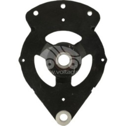 ABP1203 Ön Alternatör kapağı