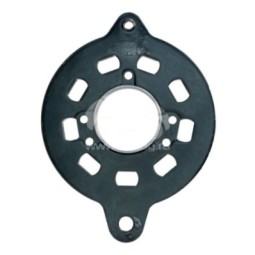 ABR1357 Ön Alternatör kapağı