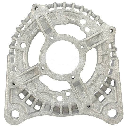 ABR3666 Ön Alternatör kapağı