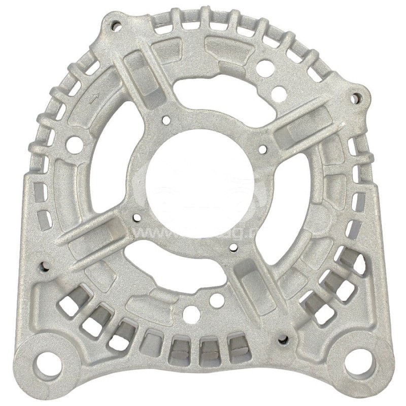 ABR3666 Ön Alternatör kapağı