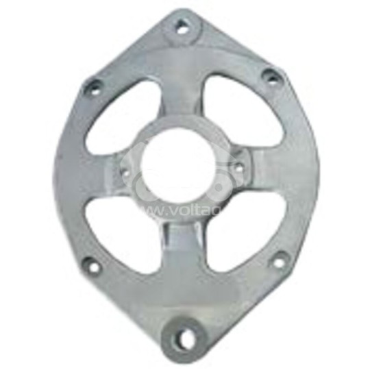 ABV0213 Ön Alternatör kapağı