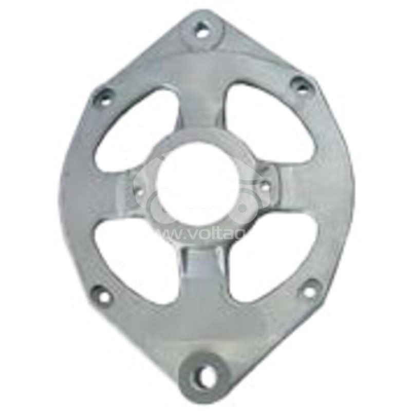 ABV0213 Ön Alternatör kapağı