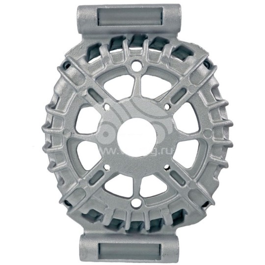 ABV0467 Ön Alternatör kapağı