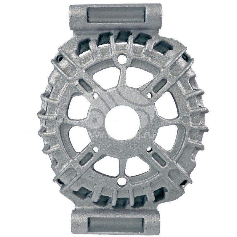 ABV0467 Ön Alternatör kapağı