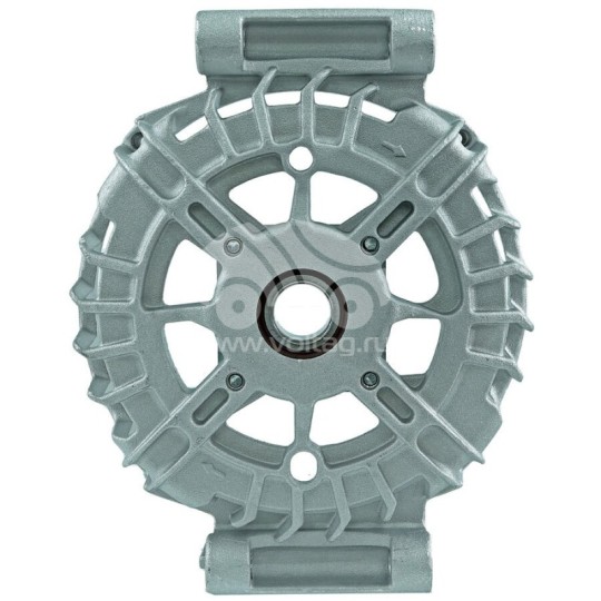 ABV1210 Ön Alternatör kapağı