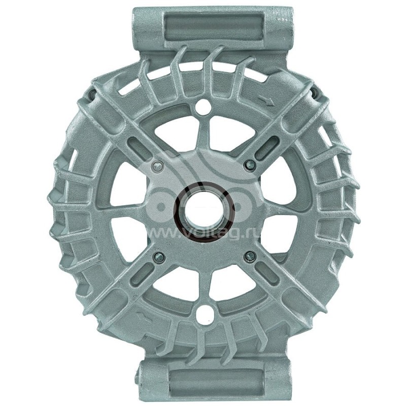 ABV1210 Ön Alternatör kapağı