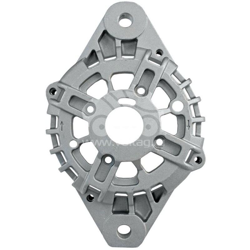 ABV1324 Ön Alternatör kapağı