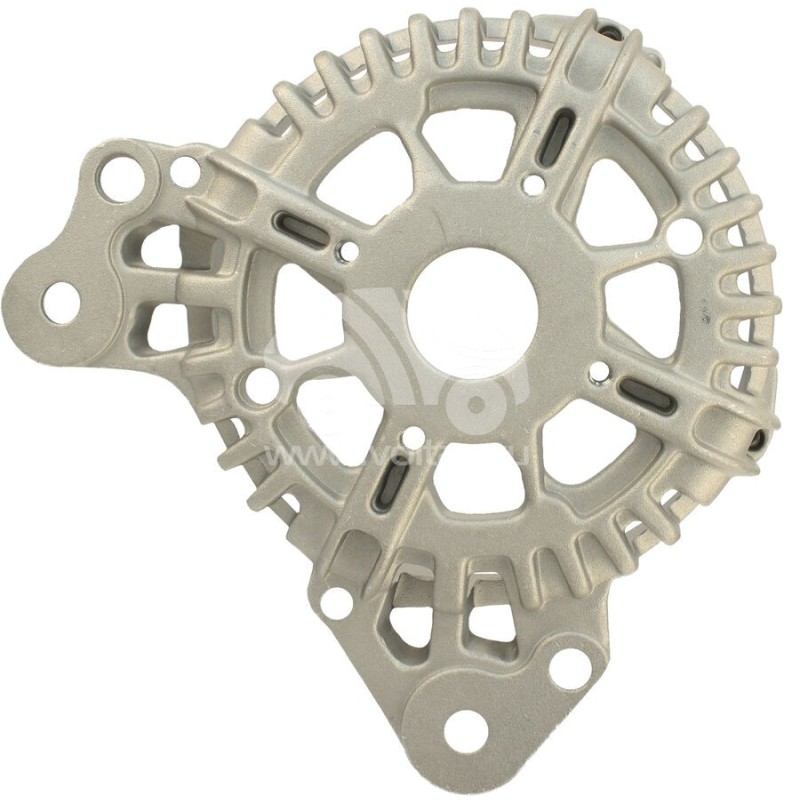 ABV1810 Ön Alternatör kapağı