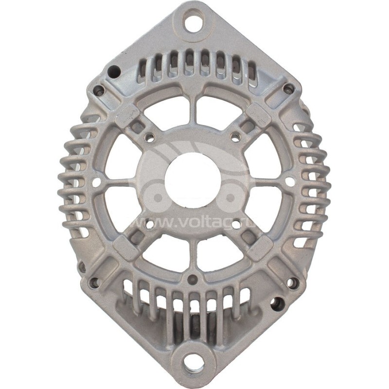 ABV1836 Ön Alternatör kapağı