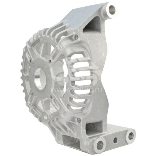 ABV1856 Ön Alternatör kapağı