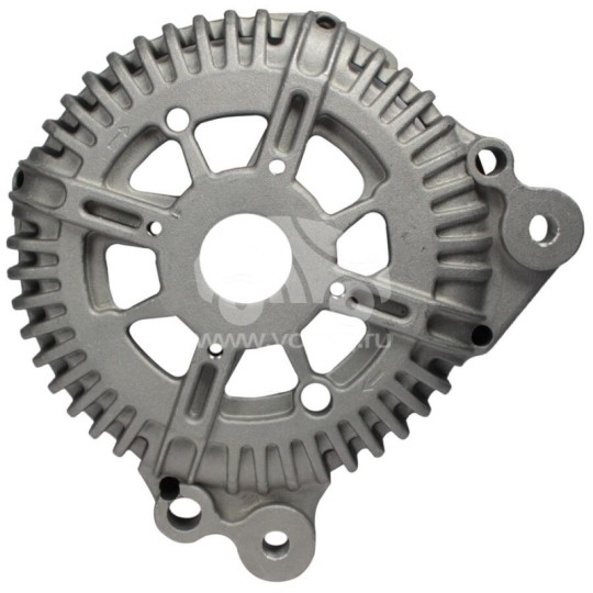 ABV1937 Ön Alternatör kapağı