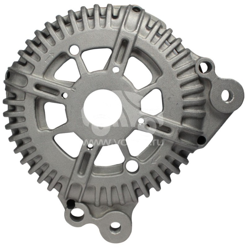 ABV1937 Ön Alternatör kapağı