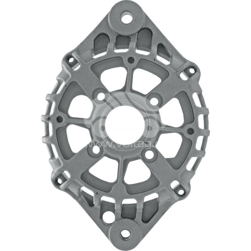 ABV2024 Ön Alternatör kapağı