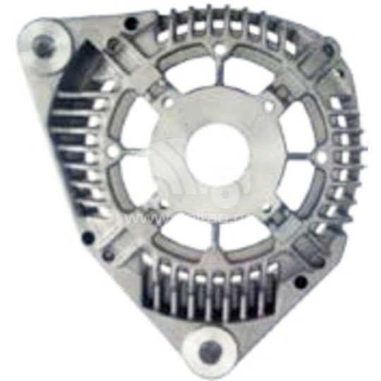 ABV3463 Ön Alternatör kapağı