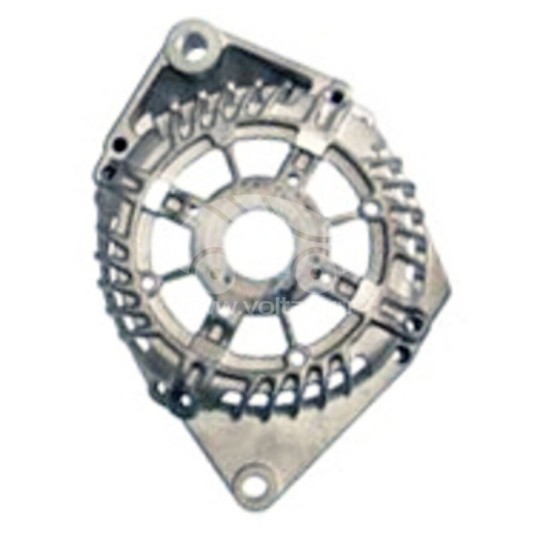 ABV3800 Ön Alternatör kapağı