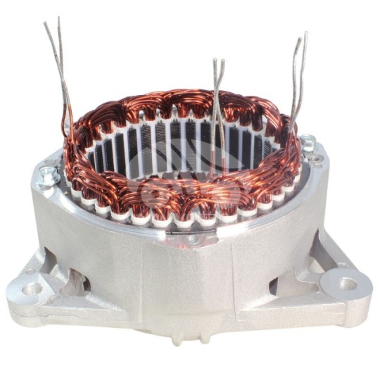 AFE4898 Alternatör Statoru