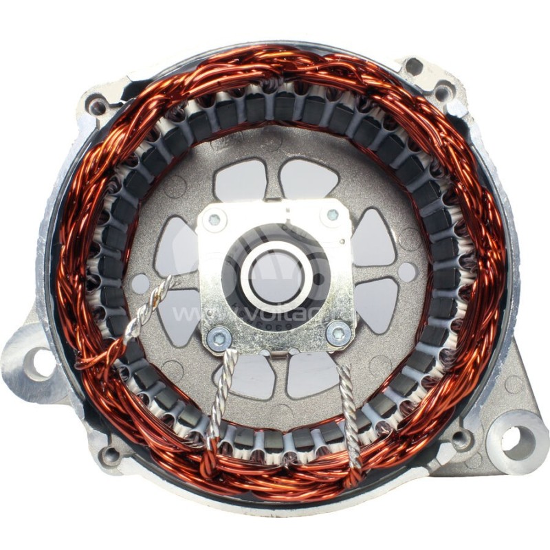 AFV0389 Alternatör Statoru