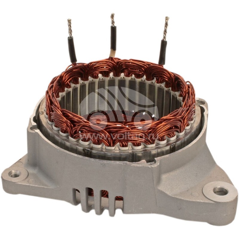 AFV3889 Alternatör Statoru