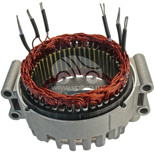 AFV5268 Alternatör Statoru