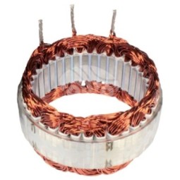 AFV5443 Alternatör Statoru