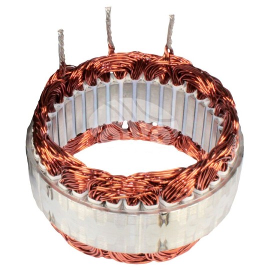 AFV5443 Alternatör Statoru