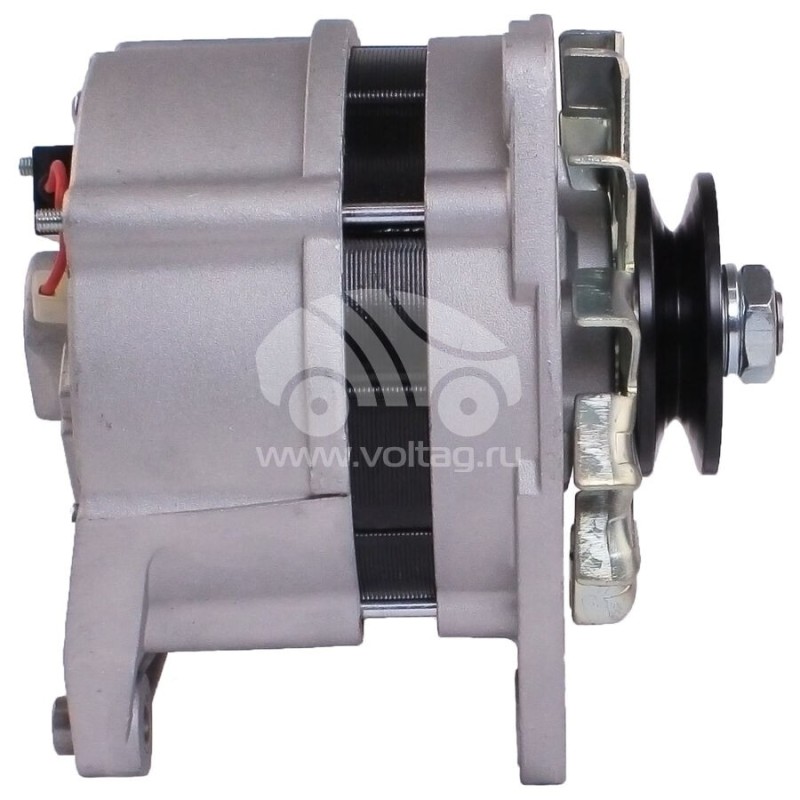 ALB4125 Alternatör