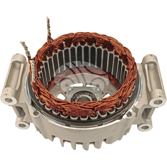 AFV9180 Alternatör Statoru