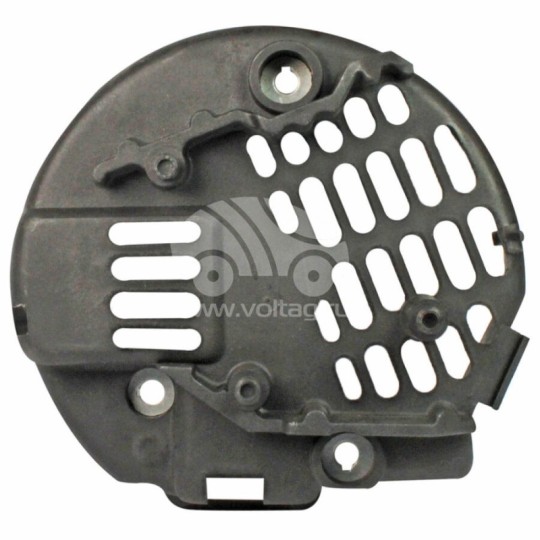 ABA3656 Alternatör kapağı plastik