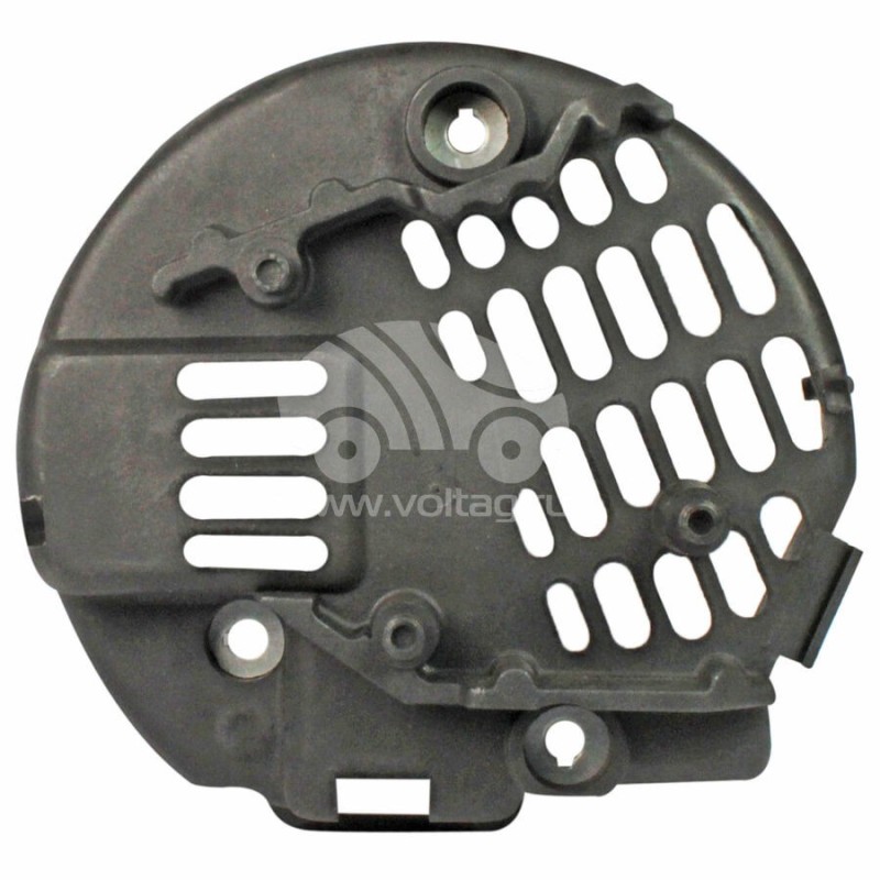 ABA3656 Alternatör kapağı plastik