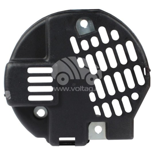 ABA5177 Alternatör kapağı plastik