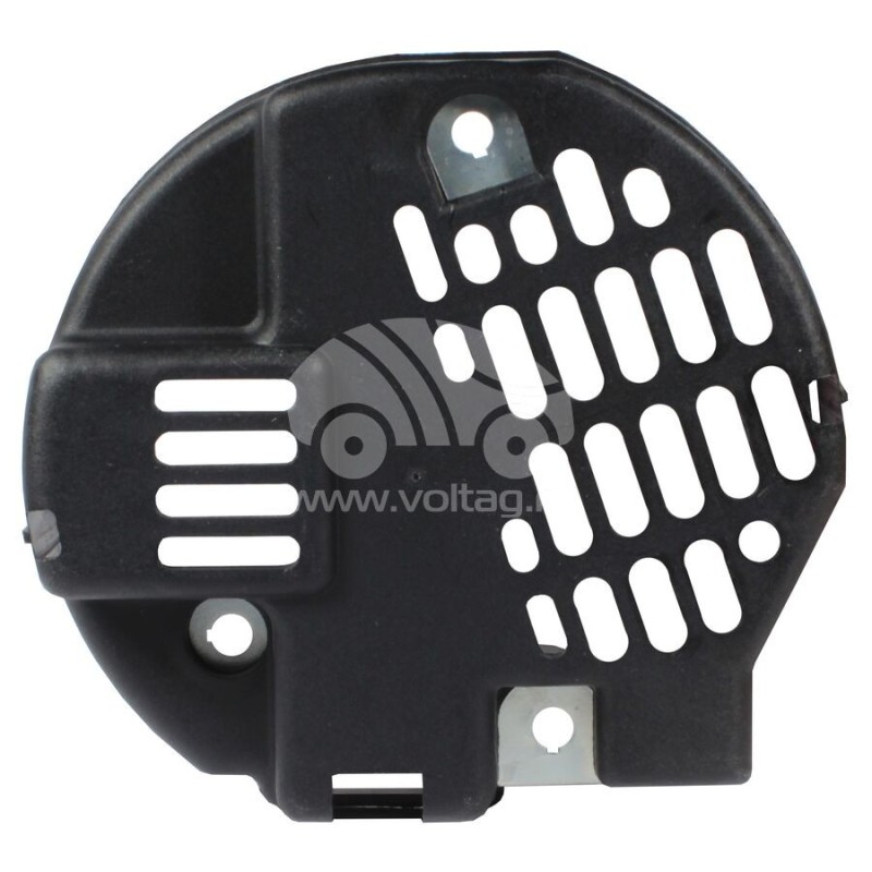 ABA5177 Alternatör kapağı plastik