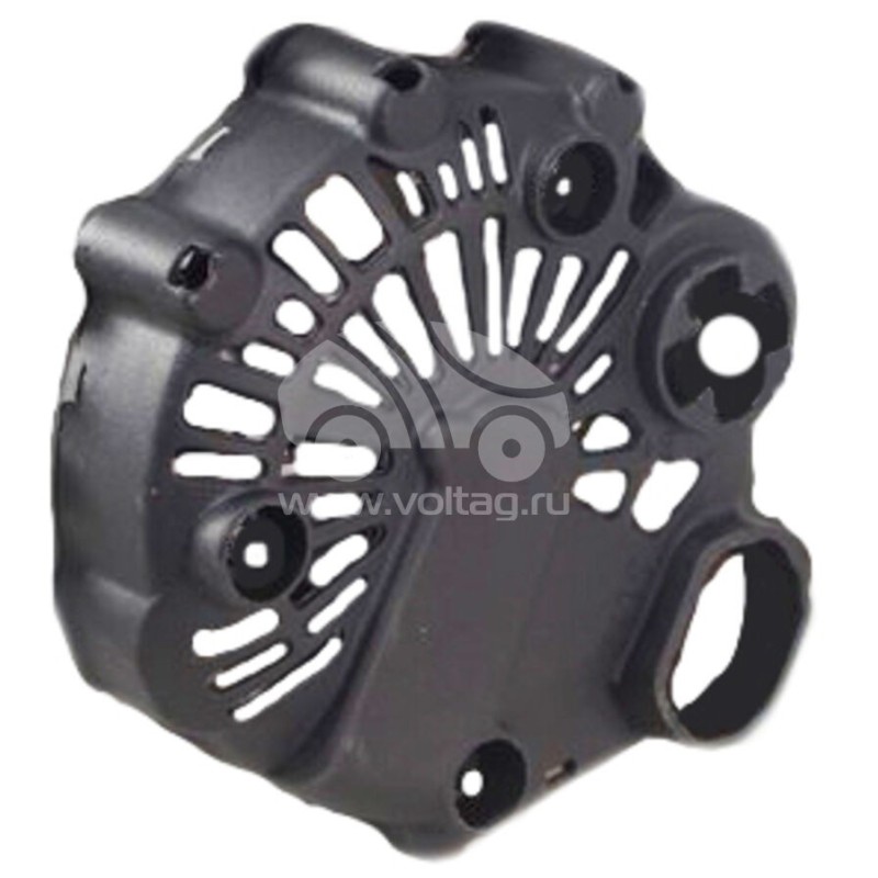 ABA5201 Alternatör kapağı plastik