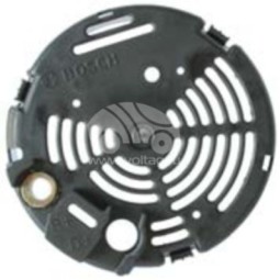 ABB0125 Alternatör kapağı plastik