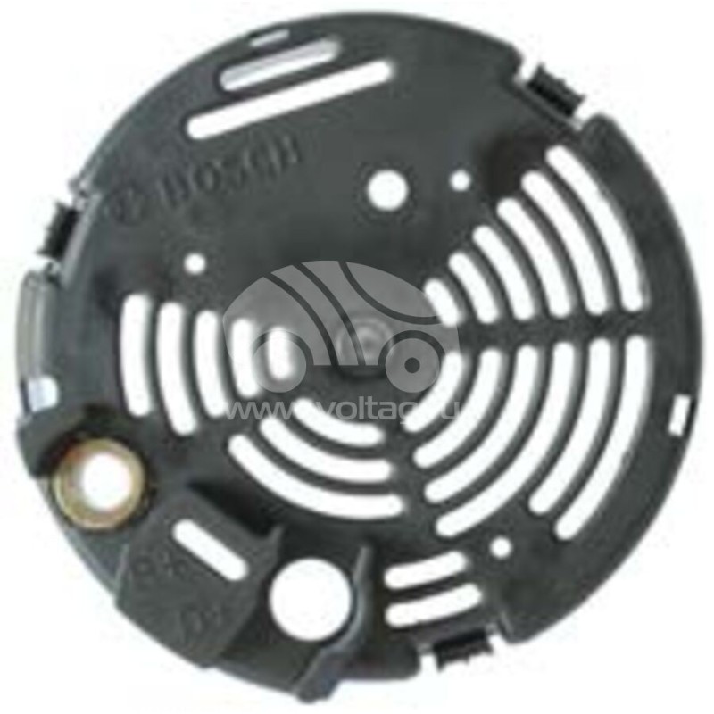 ABB0125 Alternatör kapağı plastik