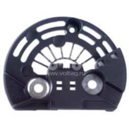 ABB0178 Alternatör kapağı plastik