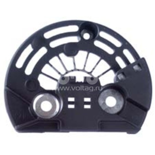 ABB0178 Alternatör kapağı plastik