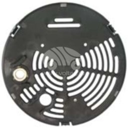 ABB0184 Alternatör kapağı plastik