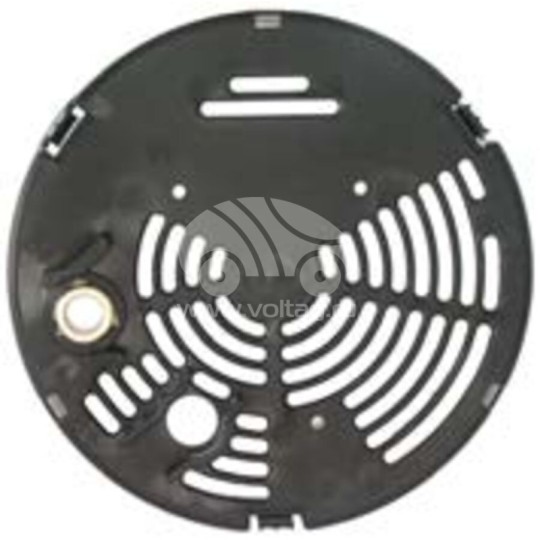 ABB0184 Alternatör kapağı plastik