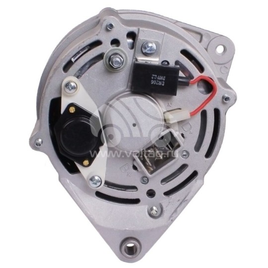ALB4125 Alternatör