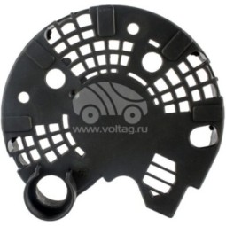 ABB0461 Alternatör kapağı plastik