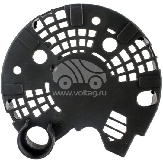 ABB0461 Alternatör kapağı plastik