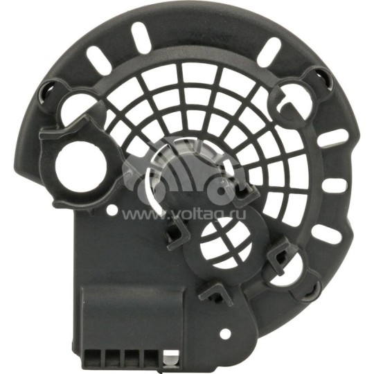 ABB0708 Alternatör kapağı plastik