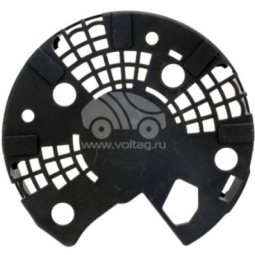 ABB1011 Alternatör kapağı plastik