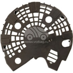 ABB1013 Alternatör kapağı plastik