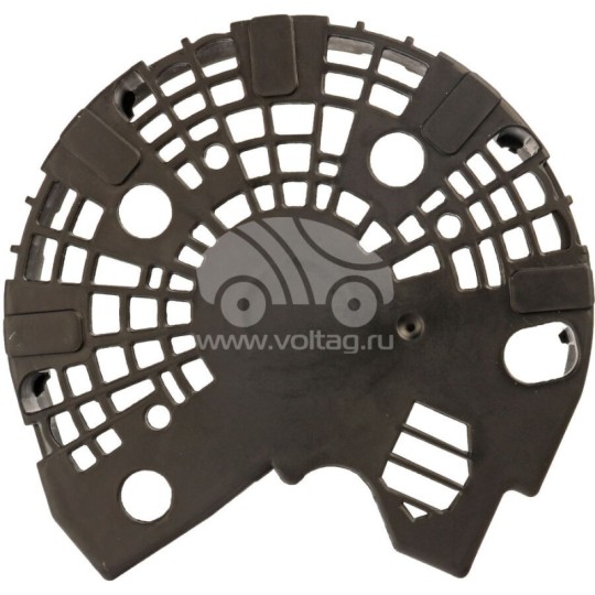 ABB1013 Alternatör kapağı plastik