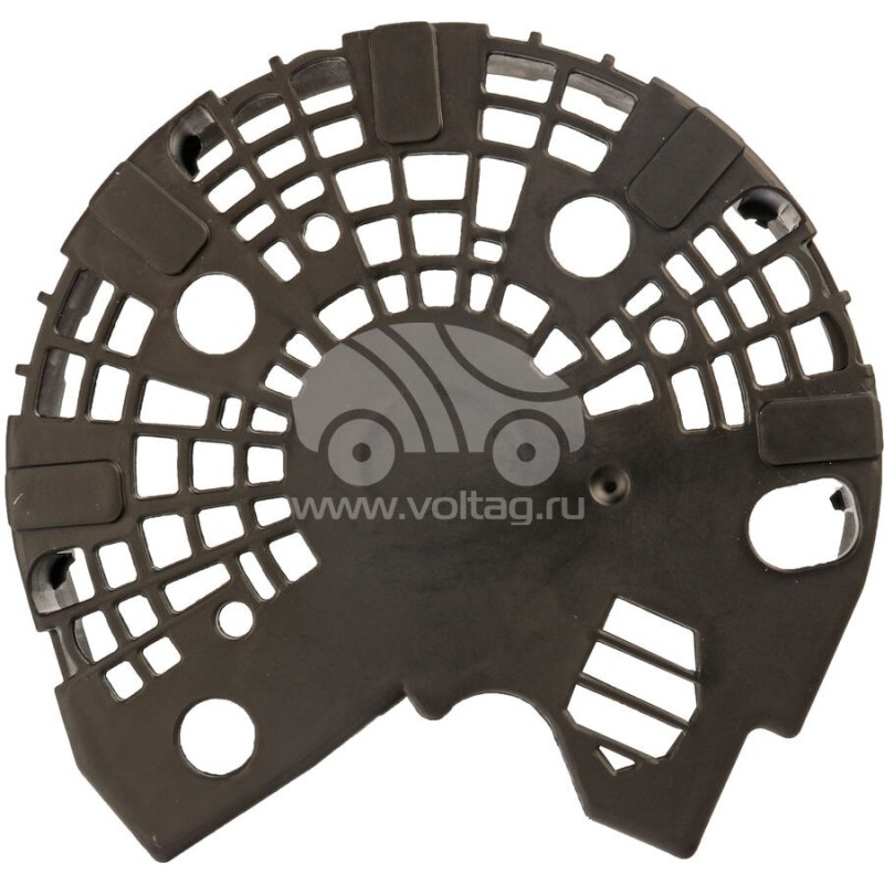 ABB1013 Alternatör kapağı plastik