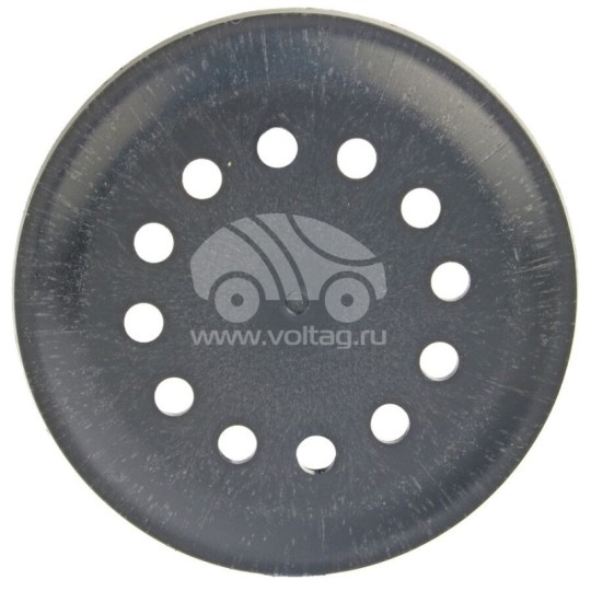 ABB1039 Alternatör kapağı plastik